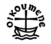 Logo &Ouml;kumene